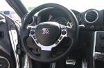 Nissan GT-R 2007 года